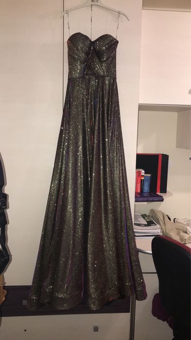 Rochie de seara lunga de ocazie