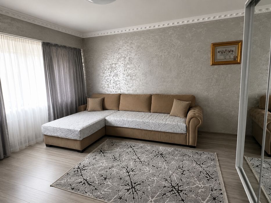 Apartament mega mall