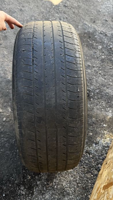 Резина 215/55 R17