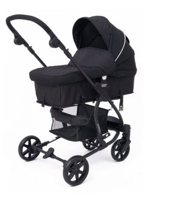 Коляска трансформер TOMIX.