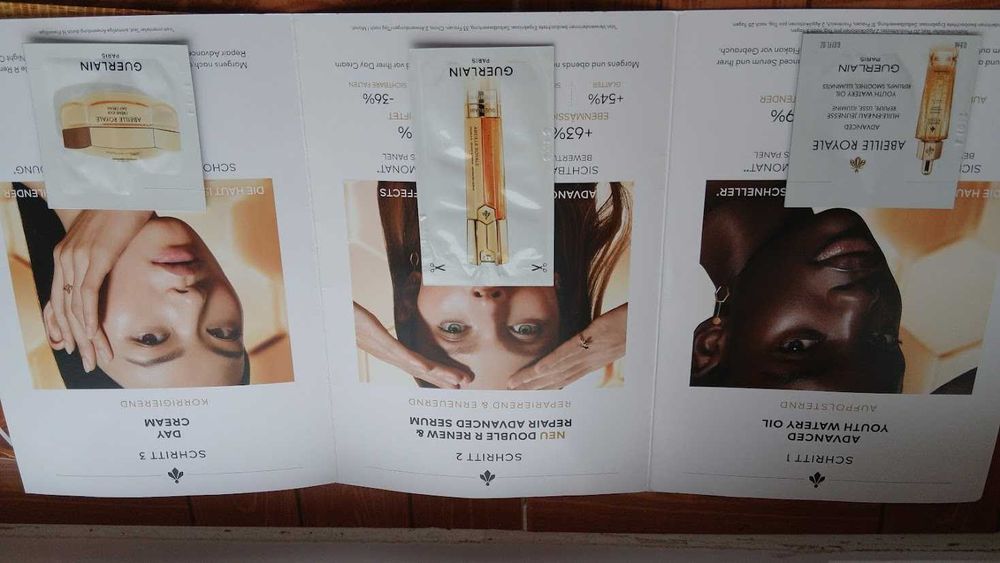 Set Guerlain Abeille Royale