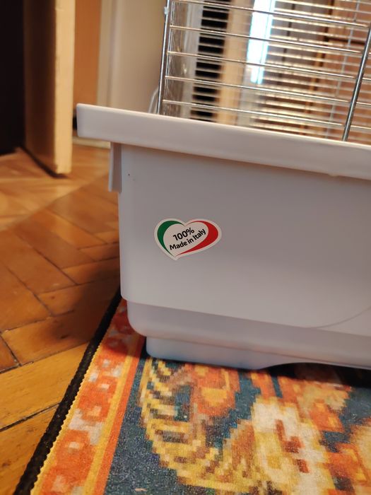 Продавам клетка / кафез