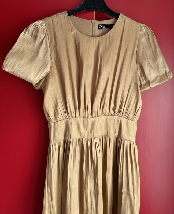 Rochie eleganta.
