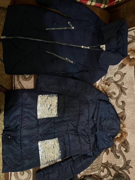 Качественые вещи за 10к пакетом