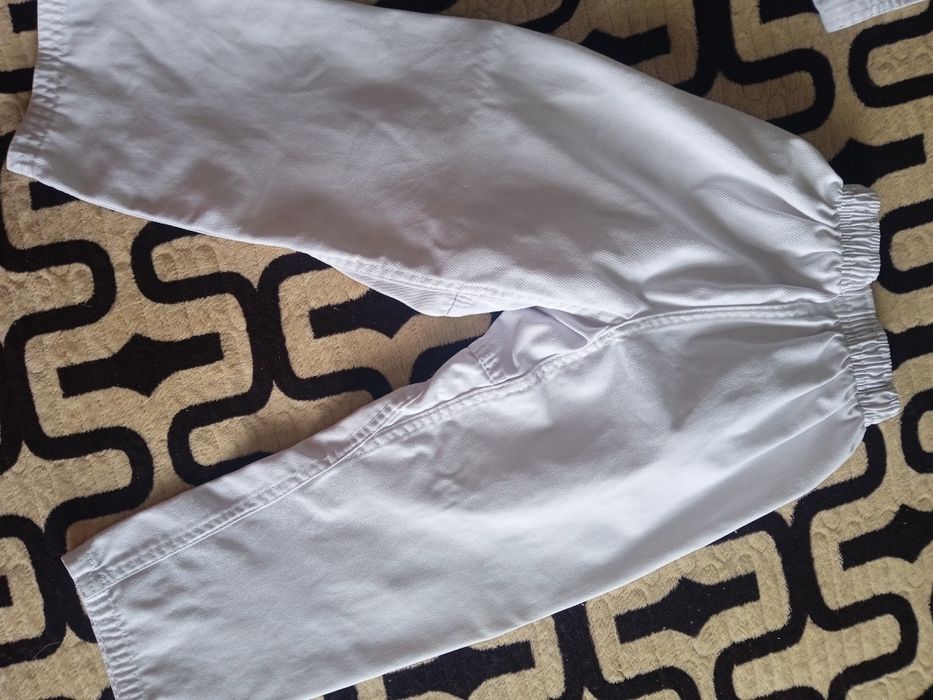 Кимоно для каратэ