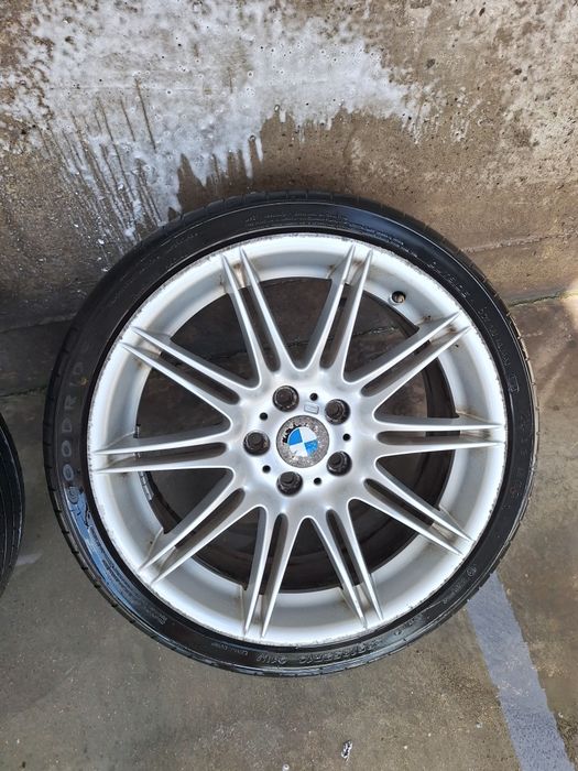 19ки джанти за бмв стил 225 / BMW style 225