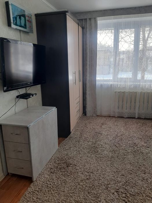 Продам 1 комнатную квартиру, ул. Б. Момышұлы 13 - Widok 2