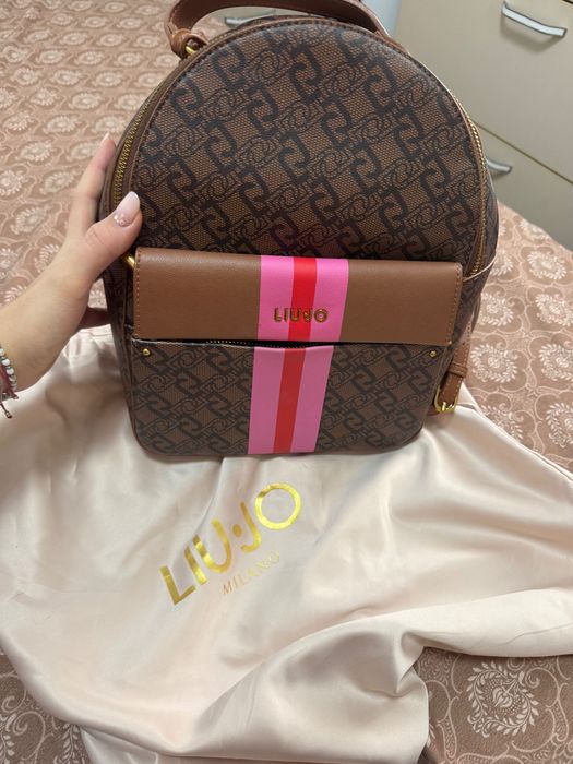 Дамска Раница Liu Jo