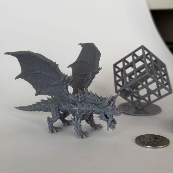 3d printer Anycubic Photon Mono X 6ks по хорошей цене