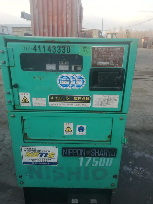 Диз. Генераторы, сварочные