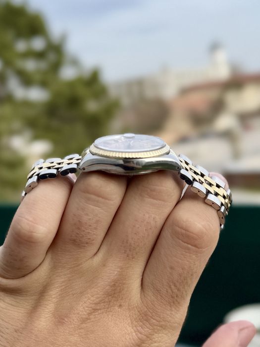 Tudor Prince Oysterdate ref. 72033