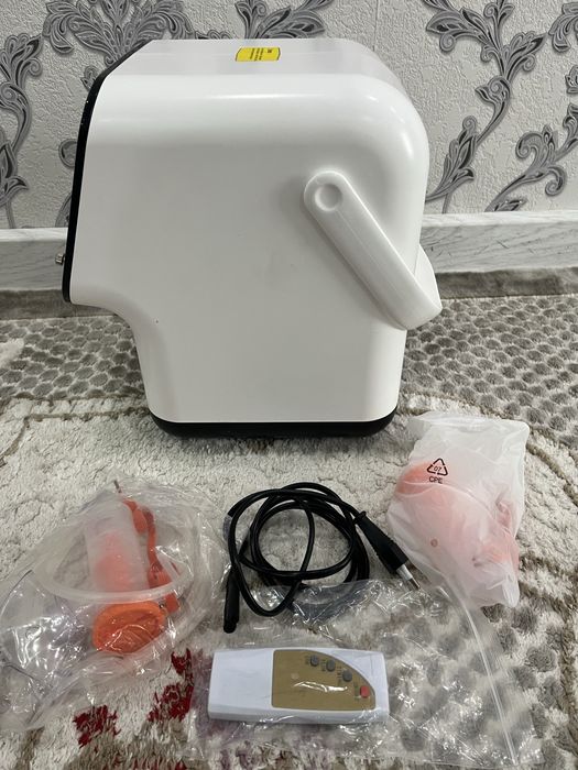 Продам срочно кислородный концентрат