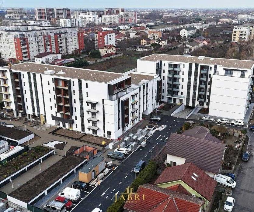 PROMOTIE ! Apartament cu 3 camere langa Iulius Town +PARCARE CADOU