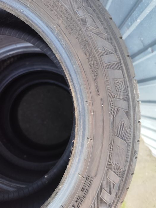 Anvelope 205 55 r16 vara Falken