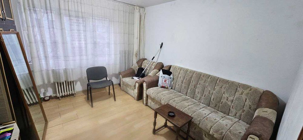 Garsoniera de Vanzare