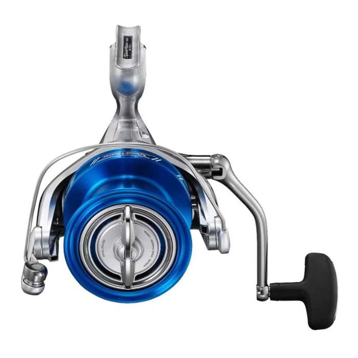 Макара Shimano Speedmaster 14000 XSD
