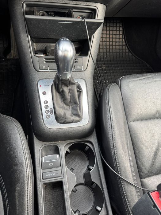 Vand Wv Tiguan impecabil