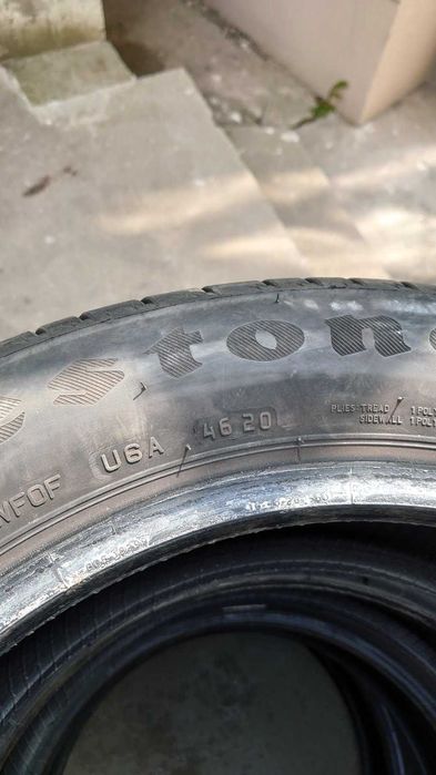 Летни гуми Firestone 185/65/16