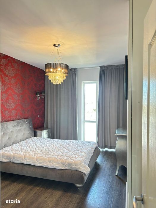 Apartament 2 camere, prima chirie, renovat Centru Ploiesti