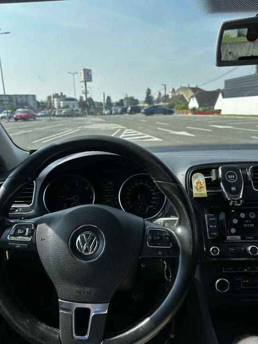 Vand autoturism Volkswagen Golf VI