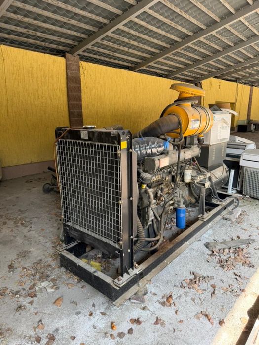 Генератор производстенный