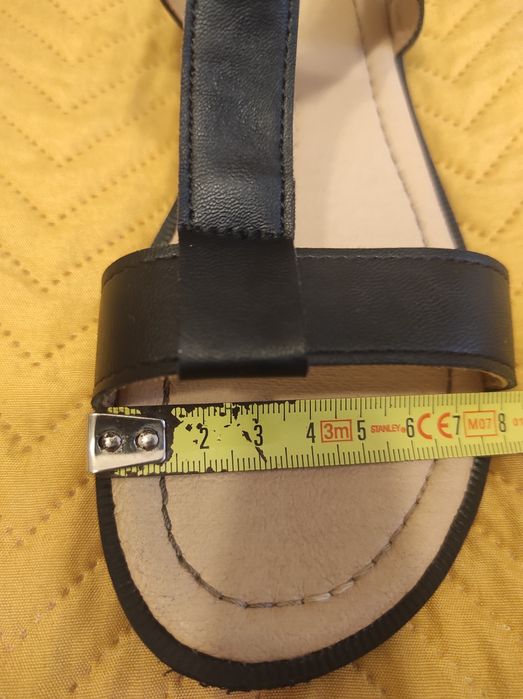 Sandale Nelly Blu măr. 33   REZERVAT