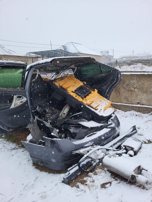 Запчасти тайота камри 45