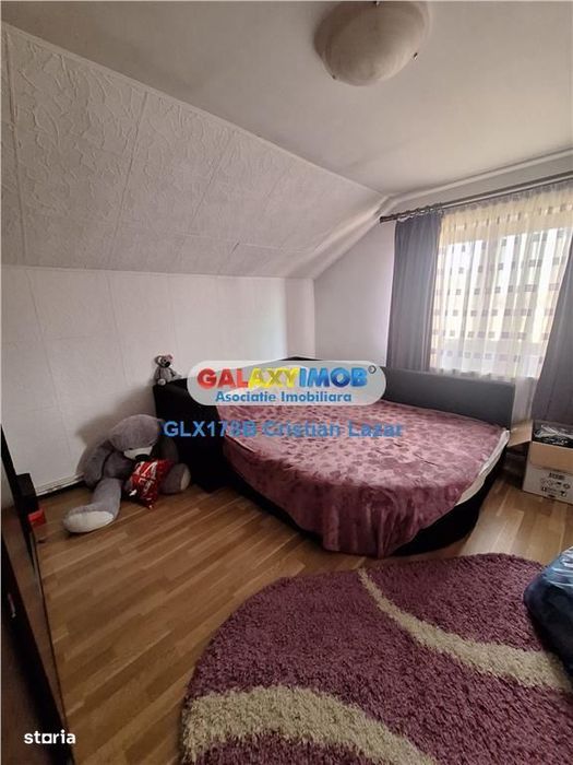 SABIESTI-RACARI- 45 min de Bucuresti