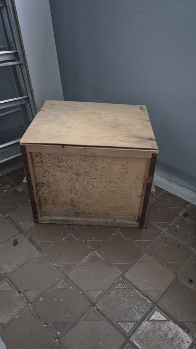 Продам ящики фанерные