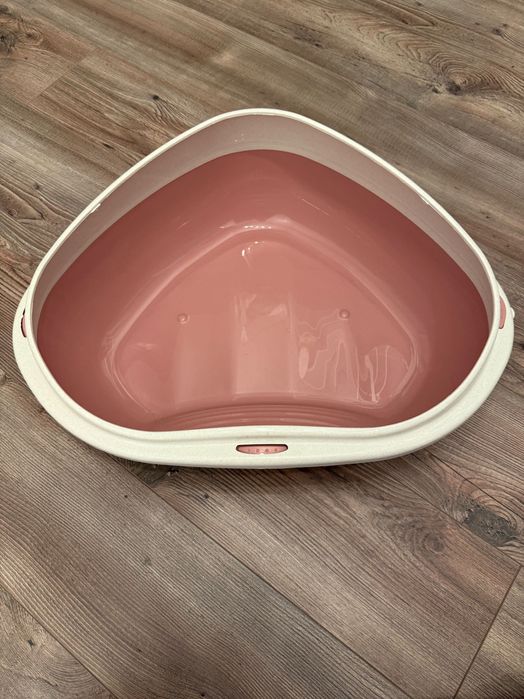 Котешка тоалетна