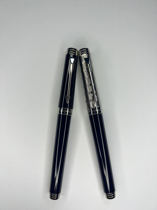 Stilou si pix SONNET , Premier , Sonet pink gold.penita aur