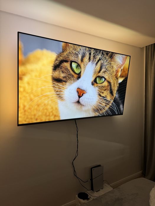 TV Qled Philips 2025 75"/190cm
