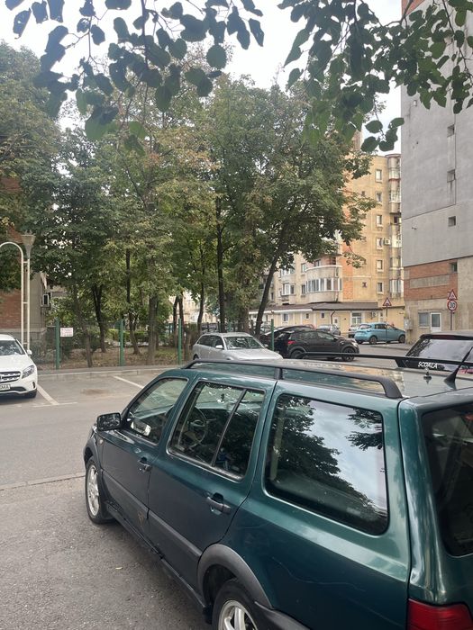 VOLKSWAGEN Golf 0 — imagine 4