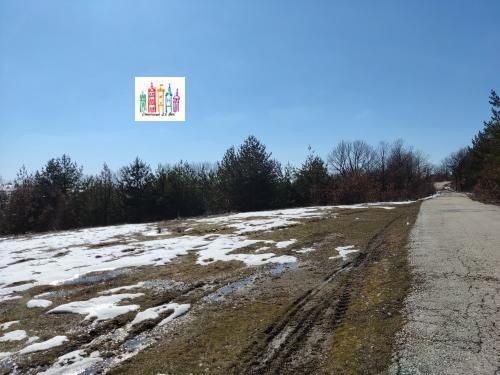 Продава се Парцел в с. Вакарел, Област София-област - 3000 кв.м за 27 €/кв.м - Снимка #5