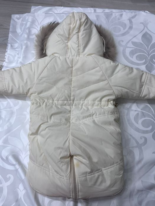 Комбинезон для новорождённых