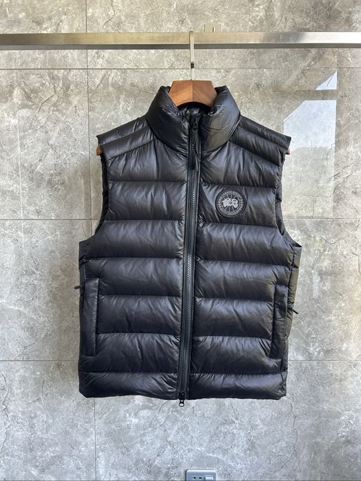 Canada goose Елек