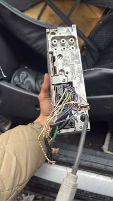 Делфин легендарный pioneer deh-p6950ib