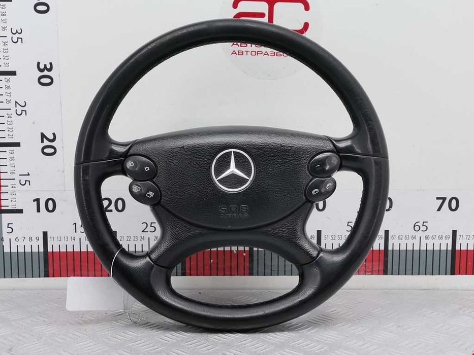 Запчасти Mercedes Benz W211: 15 000 тг. - Детали двигателя Караганда на Olx