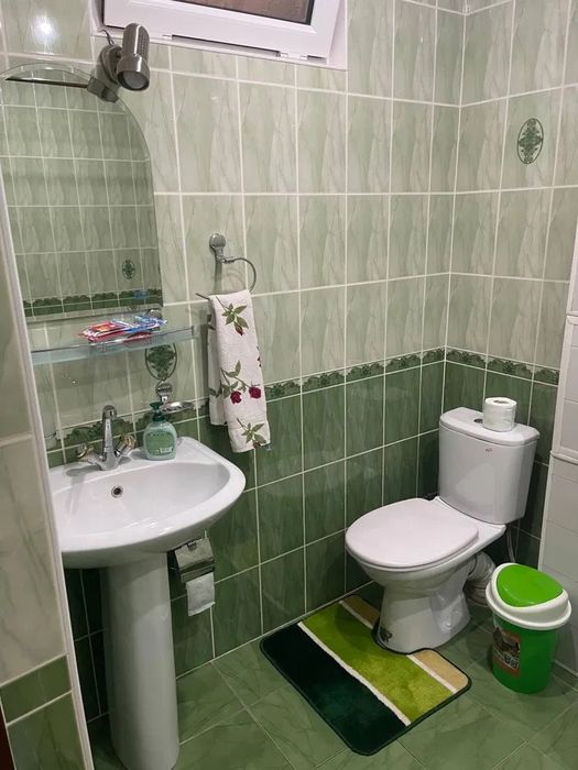 Сдается 2 ком Новомосковском. Улица Оккурган. Стадион Старт