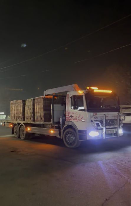 Манипулятор услуги манипулятора