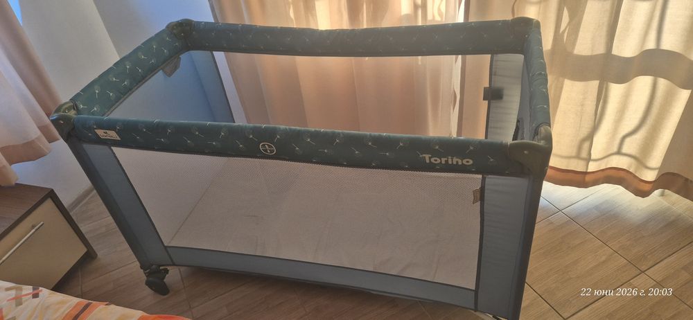 LORELLI Classic Кошара на 2 нива TORINO