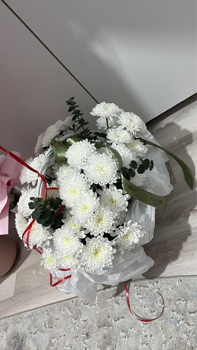 Букеты цветы гүлдер