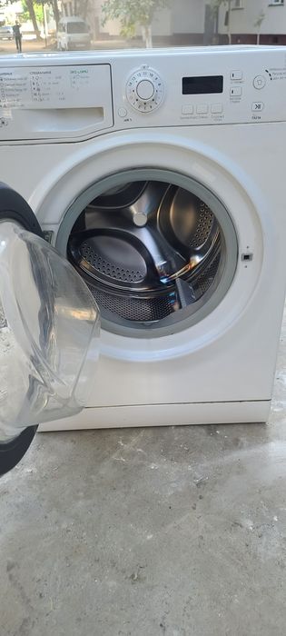 Hotpoint ariston 7 кг ideal