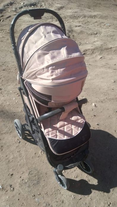 Коляска сатылады