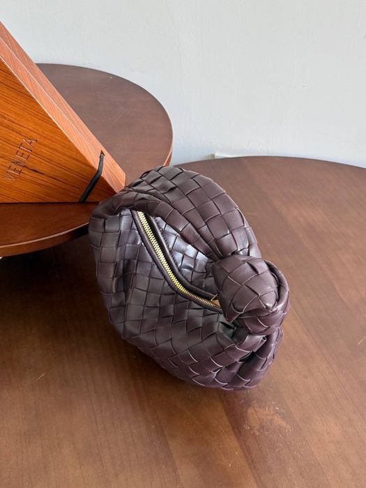 Geanta Bottega Veneta Jodie