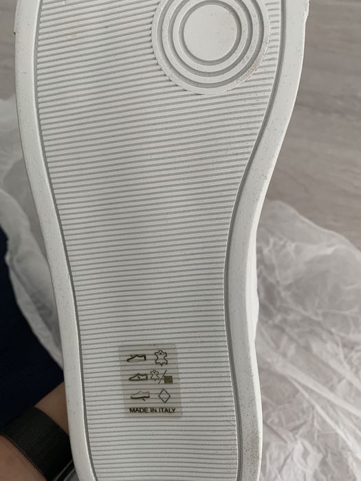 Sneakers Zadig Voltaire