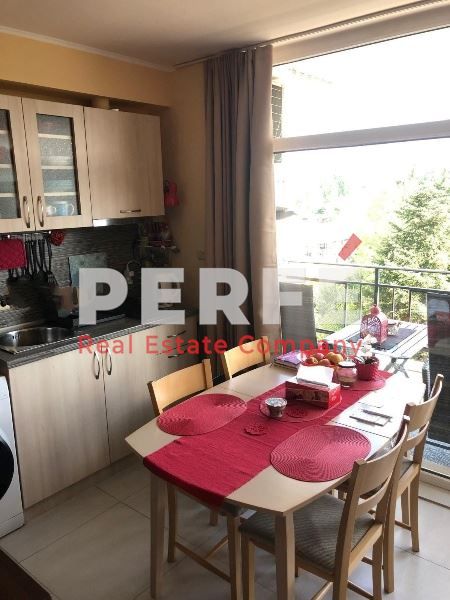 Продава се Едностаен апартамент в к.к. Слънчев бряг - 48 кв.м за 1181 €/кв.м - Снимка #1