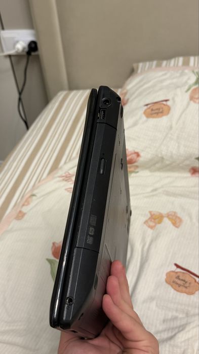 Ноутбук Lenovo G580