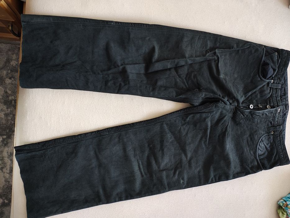 Pantaloni Motociclisti