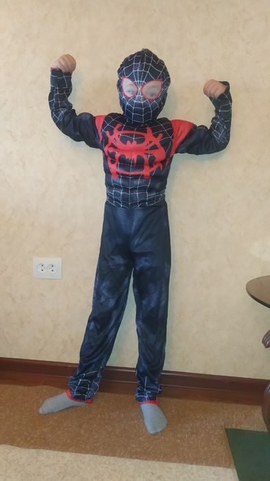 Детская одежда карнавальные костюмы новые